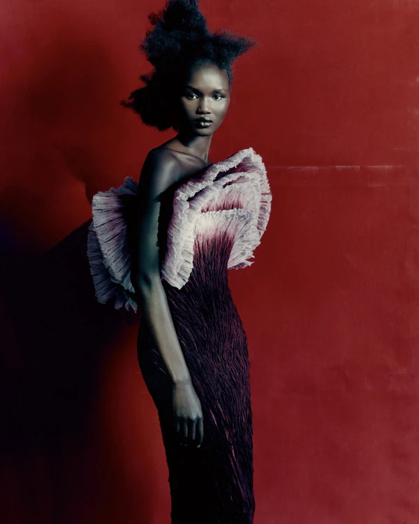 Danielle Frankel Unveils Collection XI