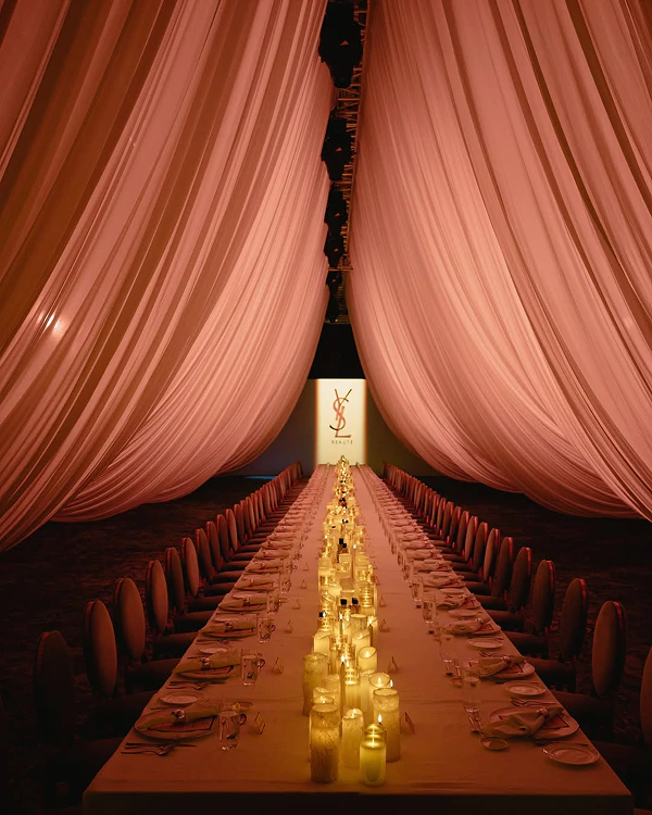 11 Major Event Design Trends for Spring & Summer 2025 Weddings