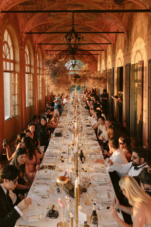 Dos Mas En La Mesa, wedding photographers in Spain, Europe — portfolio photo 1