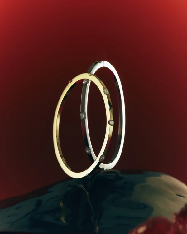 Engagement Ring & Wedding Band Trends for 2024