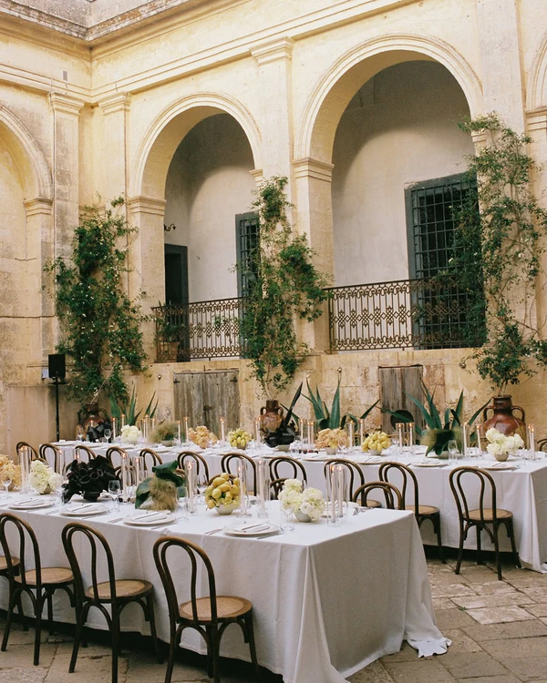 19 Best Wedding Venues in Puglia — photo 2