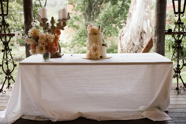 Real Wedding: Isabella & Sam