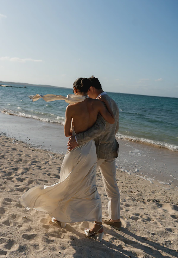 Ally Rabon, wedding photographers in New York, USA — portfolio photo 11