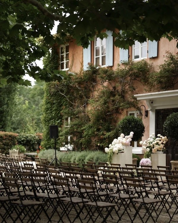10 Country Estate Wedding Venues in Australia