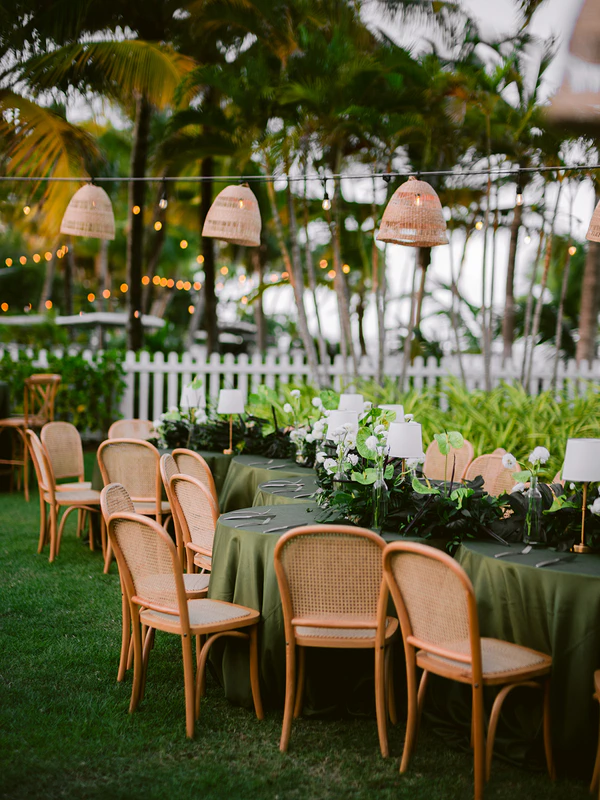 Hyatt Regency Grand Reserve Puerto Rico, wedding venues in Puerto Rico, USA — photo 3