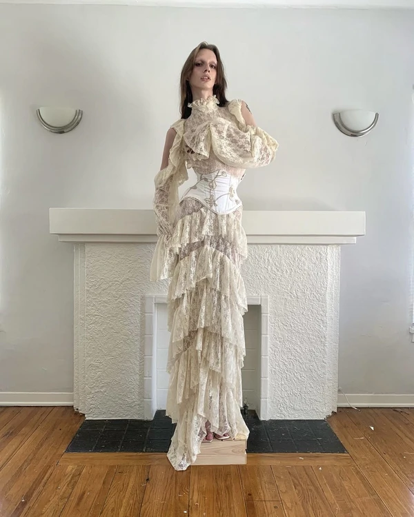 30 Breathtaking Bridal Dresses Perfect for a Wedding in Spain