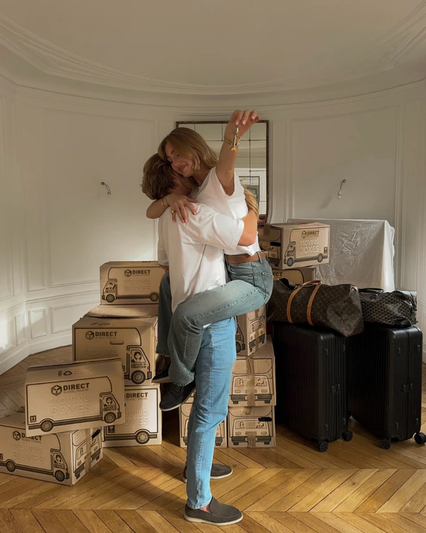Should You Move in Together Before Getting Engaged?