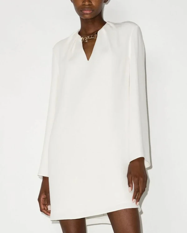 Long-Sleeve Wedding Dresses: 12 Elegant Options