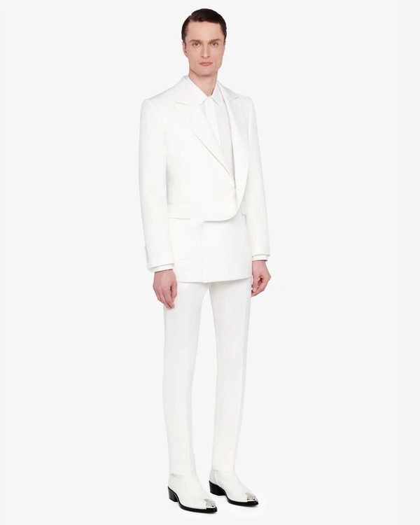 Same-Sex Wedding: Attire Inspiration for Two Grooms