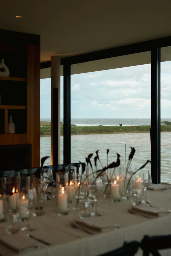 Las Cárcavas, wedding venues in Uruguay, South America