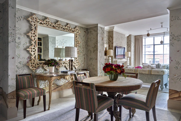 Warren Street Hotel, wedding venues in New York, USA