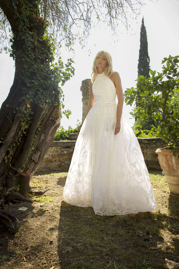 LILAR Paris, wedding bridal in France, Europe — portfolio photo 6