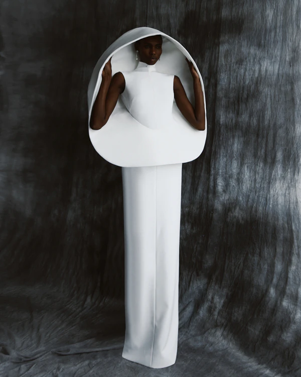 Introducing Luis Infantes 2026 Bridal Collection