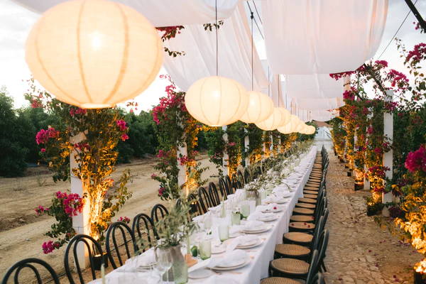 Casas Quinta de Cima, wedding venues in Portugal, Europe