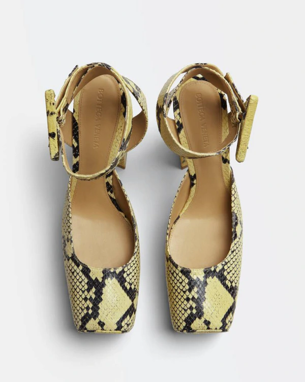 Where To Look for Platform Shoes: 11 Trendy Pairs