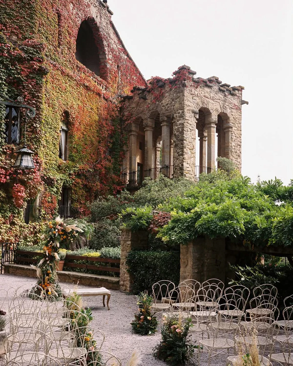 Why Spain is One of the Best Places to Get Married—According to a Top Wedding Photographer