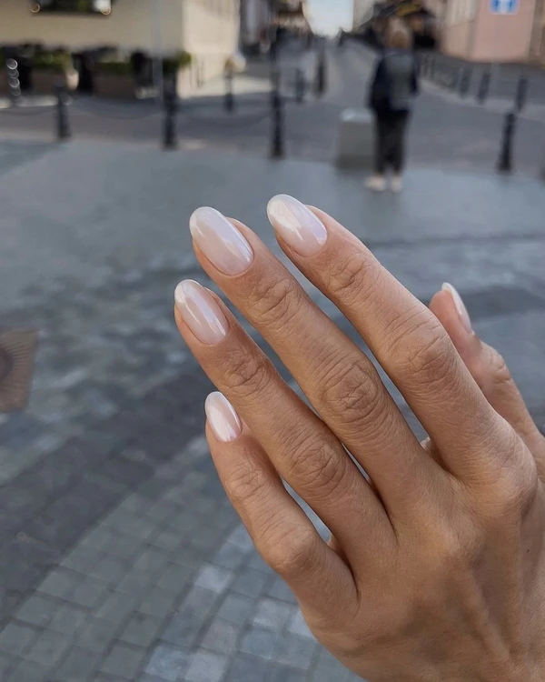 30 Minimalist Nail Designs