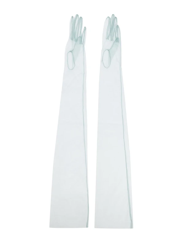 Same-Sex Wedding: Brides Outfit Ideas