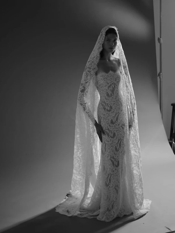 25 Best Bridal Designers Around The World