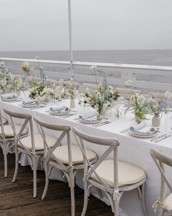 40 Flower Table Centerpiece Ideas