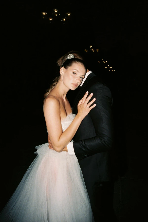 Wedding Set in the Baden-Baden Casino