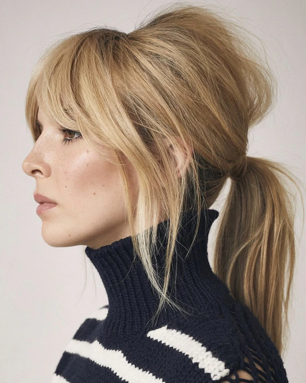 Give It a Try: 2024 Haircuts Trends
