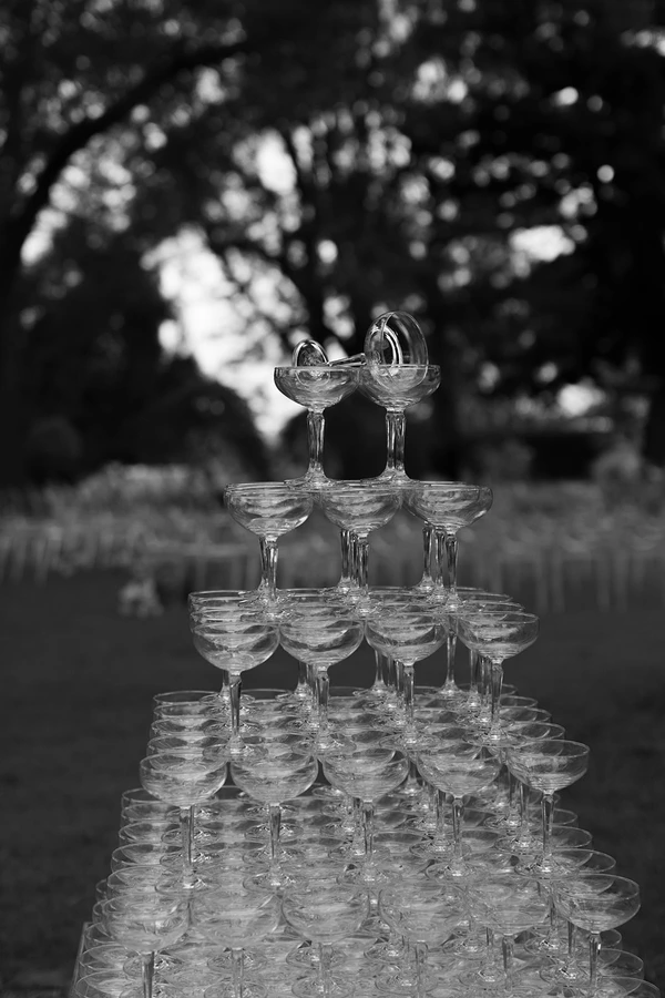 Real Wedding: Leah & Ryan