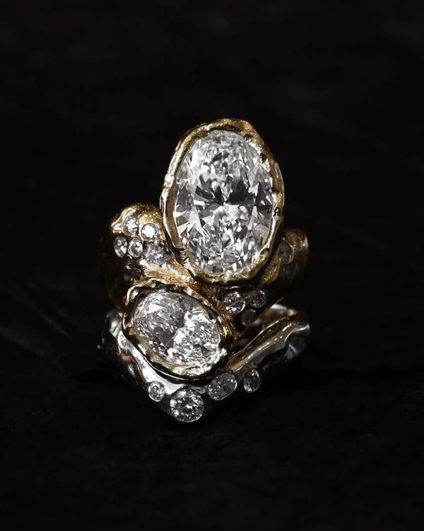 8 Major Engagement Ring & Wedding Band Trends for 2026