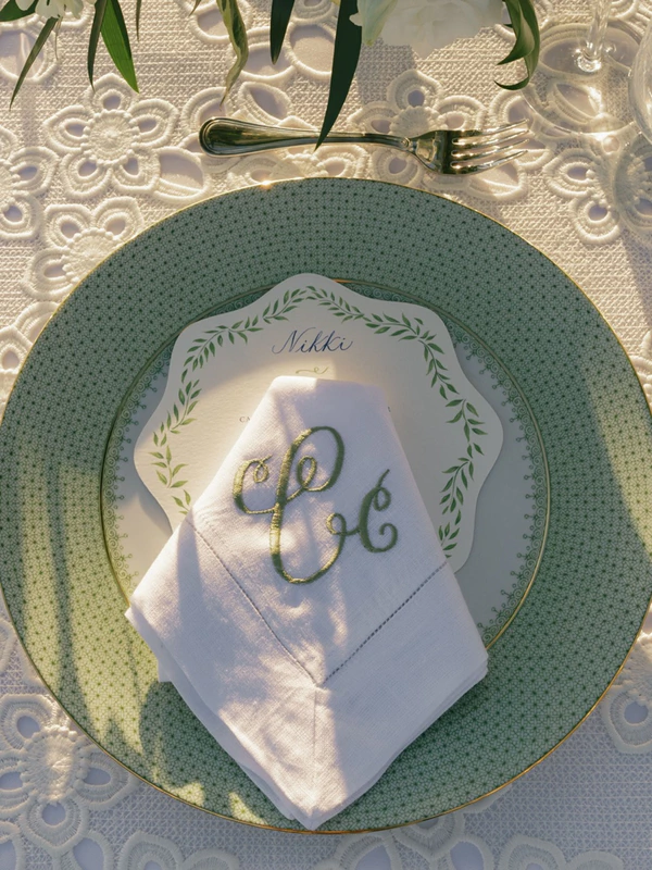 The KFD Studio, wedding stationery in New York, USA — portfolio photo 2