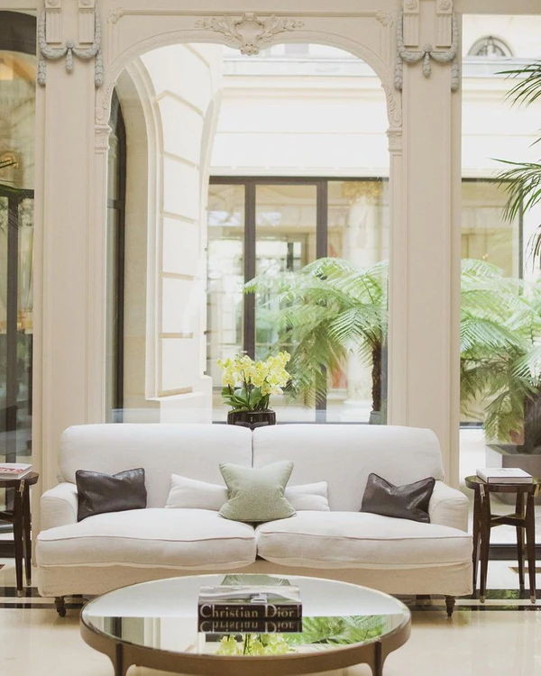 12 Best Wedding Venues in Paris