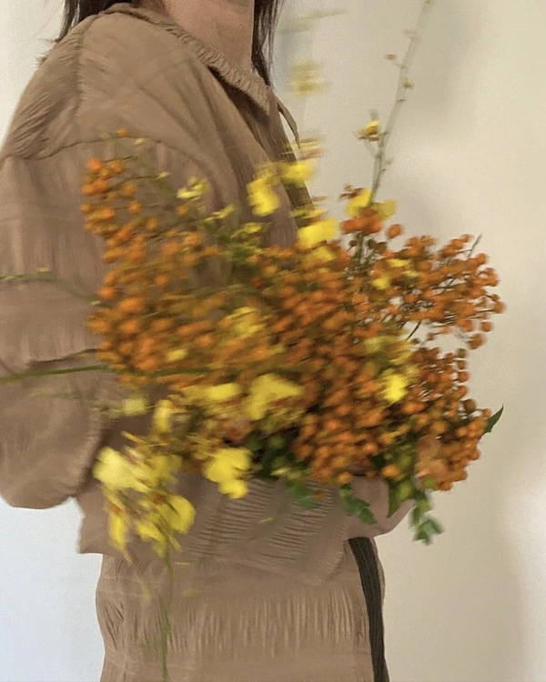 15 Best Florists for a Stylish Bridal Bouquet