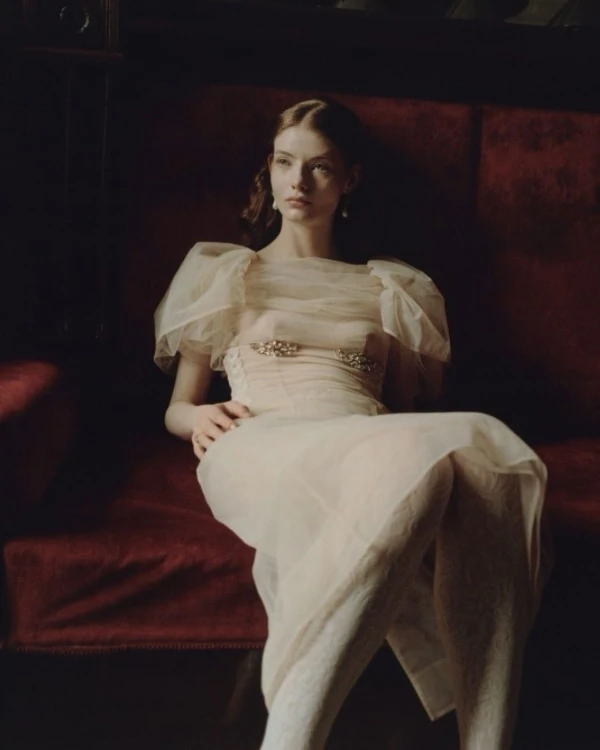 Late to Wedding Dress Shopping? Try these 15 Ready-to-Wear Bridal Brands