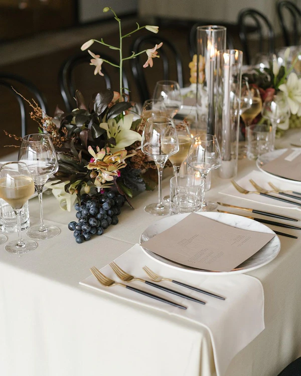 9 Best Wedding Planners in the UK — photo 1