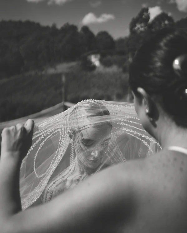 Real Wedding: Alicia & Robby