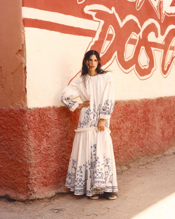 30 Stylish Honeymoon Dresses Under $1,000