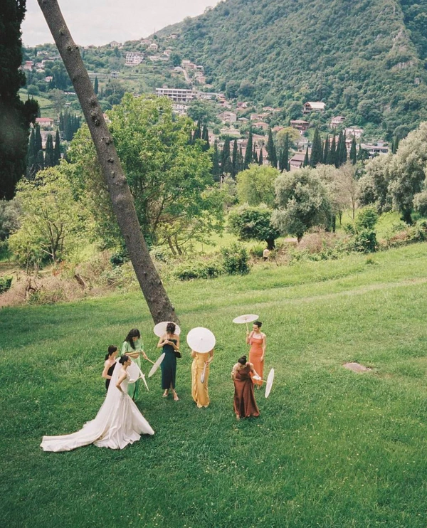 Bridesmaid Questionnaire Guide
