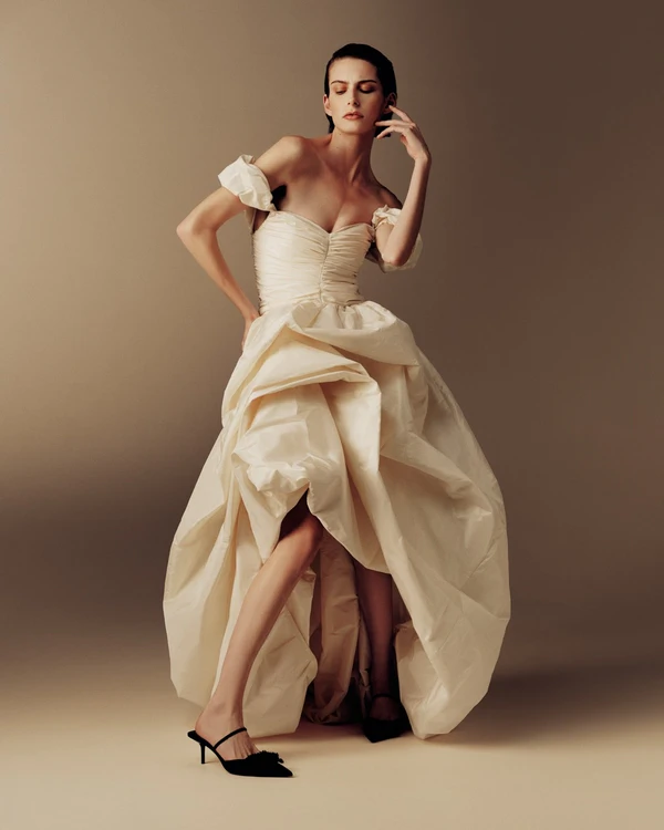 Mia Atelier Debuts 2026 Bridal Collection "Private Ceremony"