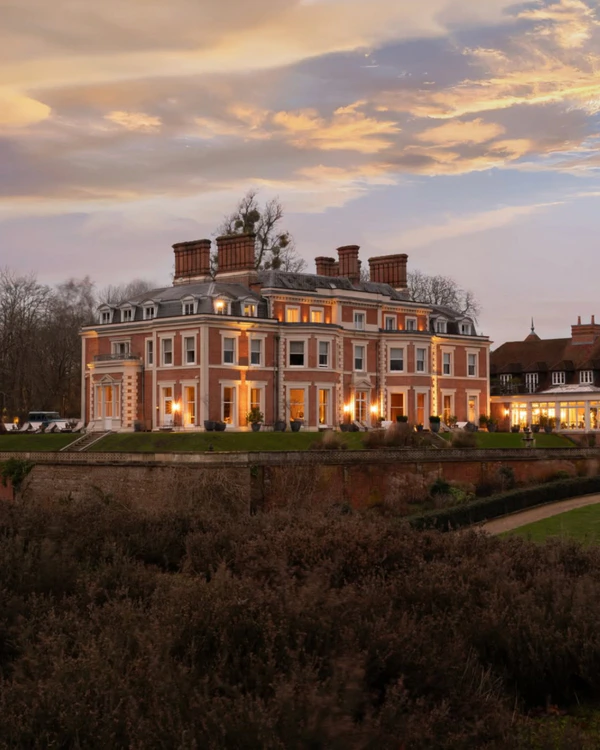 19 Spectacular Hotels to Buy Out for an Unforgettable Destination Wedding Weekend