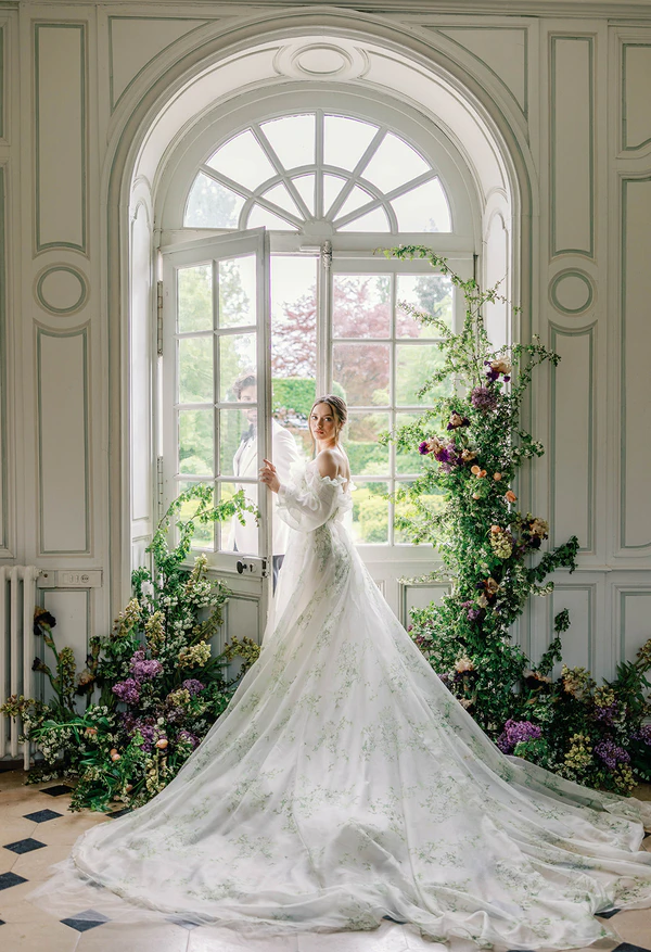 Brittany Boote, wedding photographers in New York, USA — portfolio photo 1