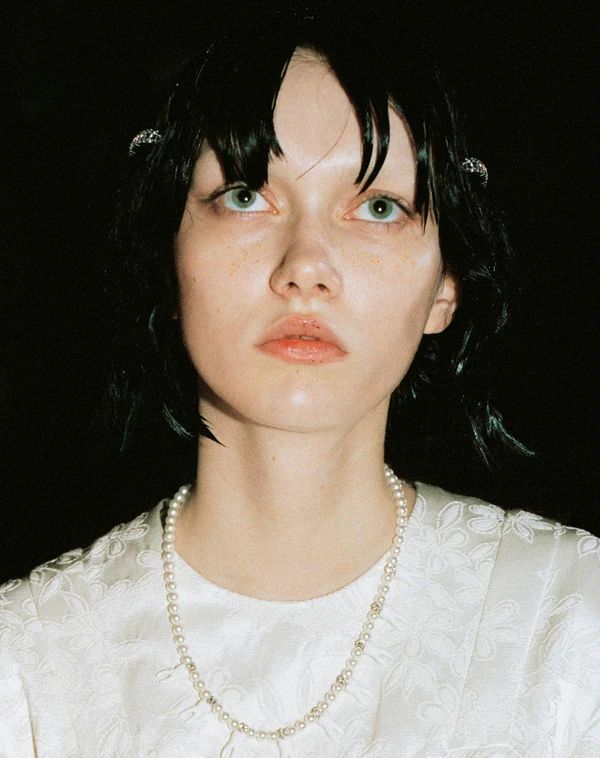 30 Stylish Pearl Jewelry for a Bride — photo 1