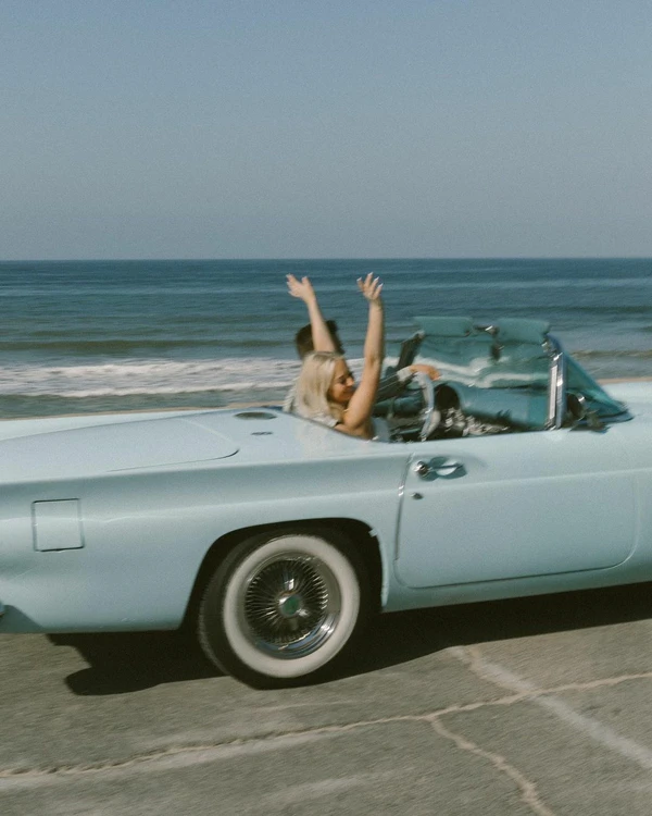 These Playlists Will Make Your Wedding Photoshoot 100 Percent Better — photo 1