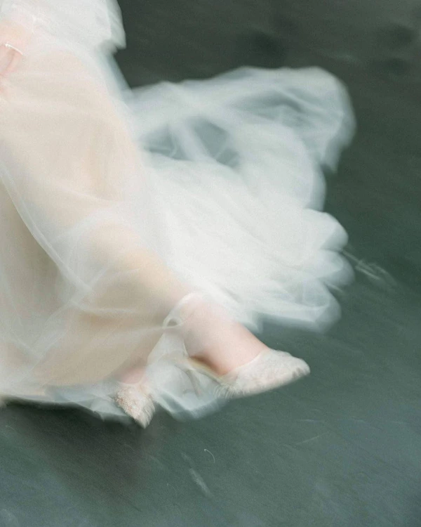 Lace And Luce | Interview With The Photographers
