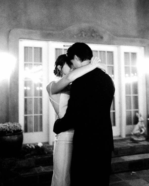 Simple Tips for a Flawless First Dance