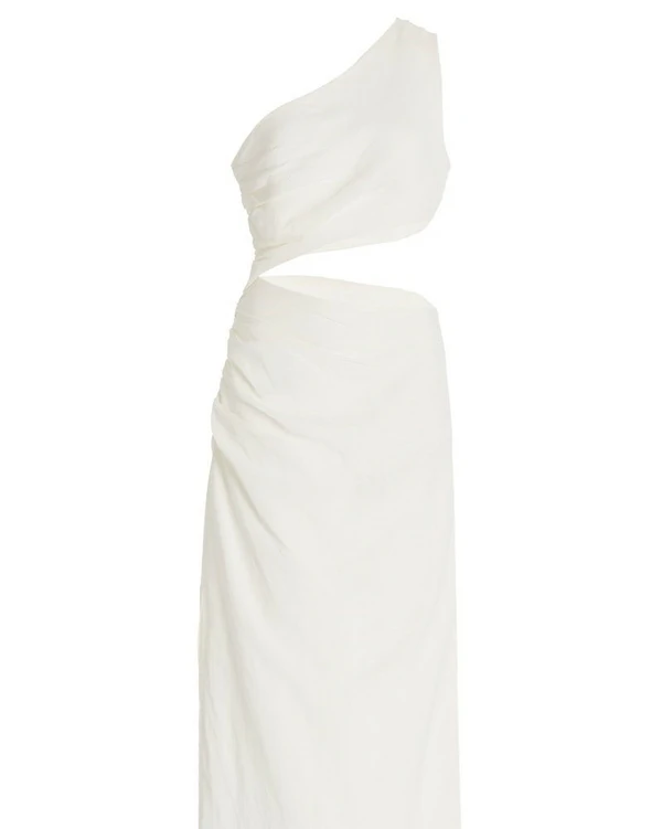 The Best Cut-Out Wedding Dresses