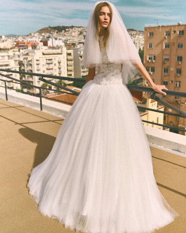 10 Major Bridal Accessory Trends for 2025