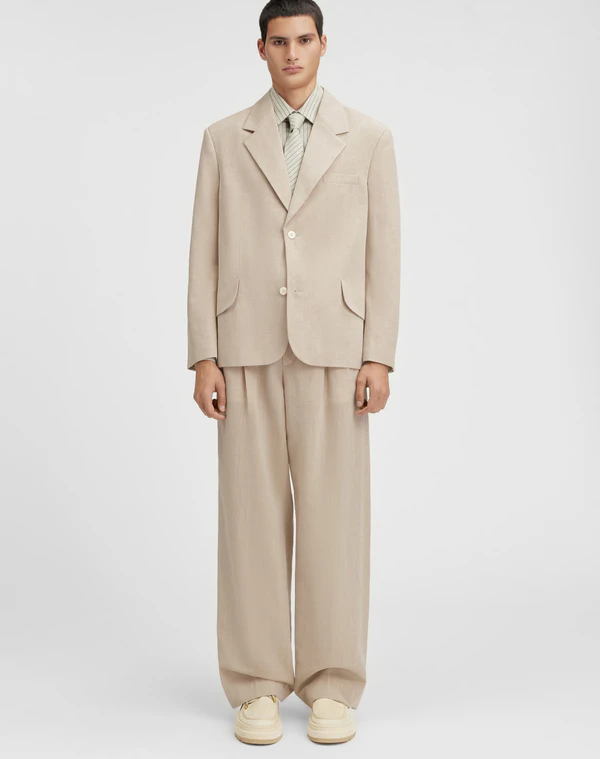 Jacquemus Le Mariage Collection