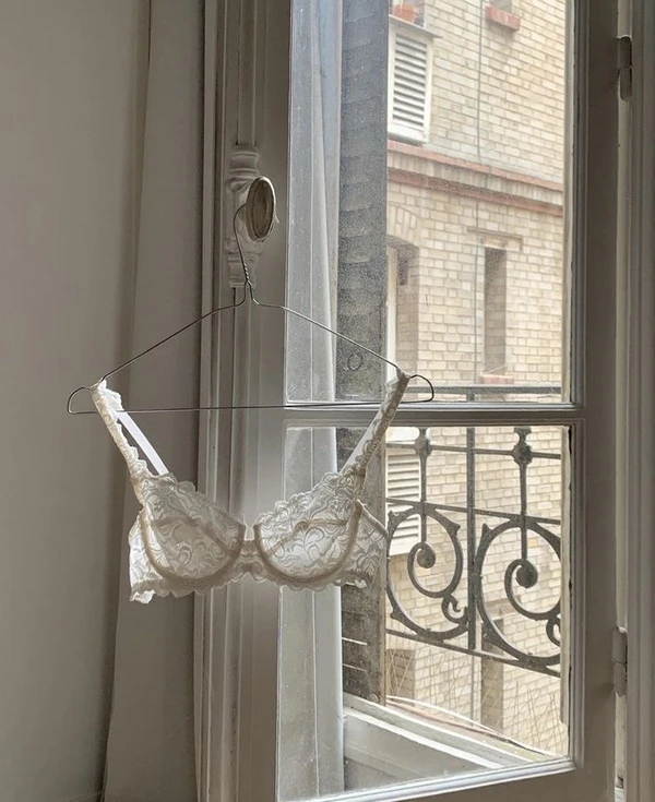 The Chicest Bridal Lingerie Sets — photo 2
