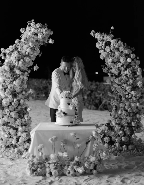 Real Wedding: Katie & Jonny