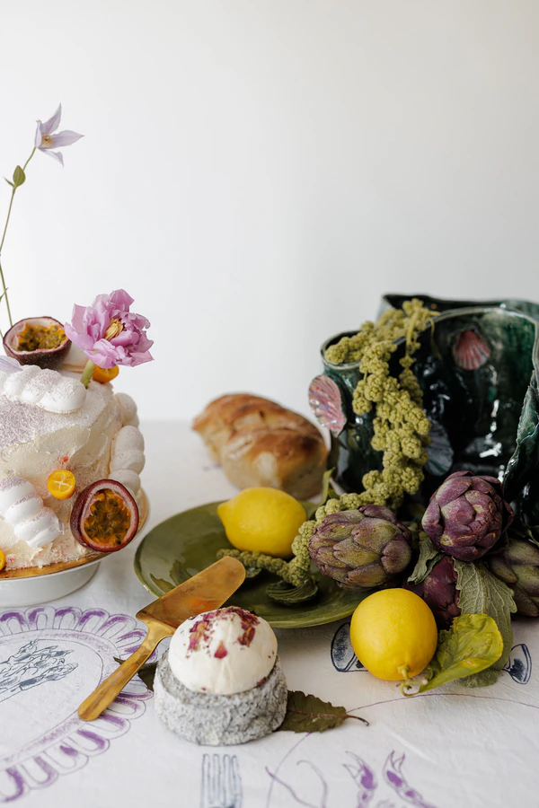 Unleashing Boldness: A Colorful Wedding Inspiration for Brides-to-Be — photo 10
