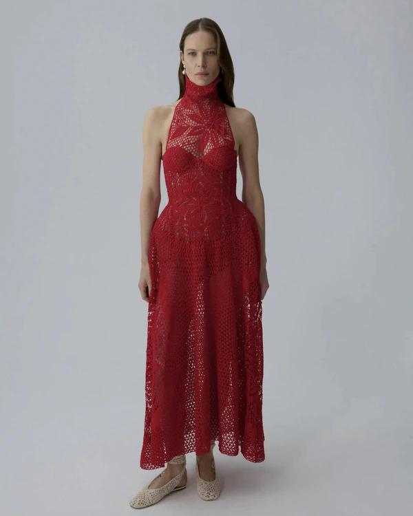 30 Party Dresses to Steal the Spotlight This Festive Season